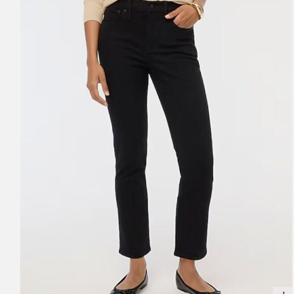 J Crew Jeans 26T - Picture 13 of 13